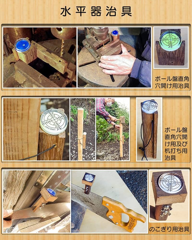 Amazon.co.jp: 【DIYアドバイザー推薦x電動工具取り付け可能